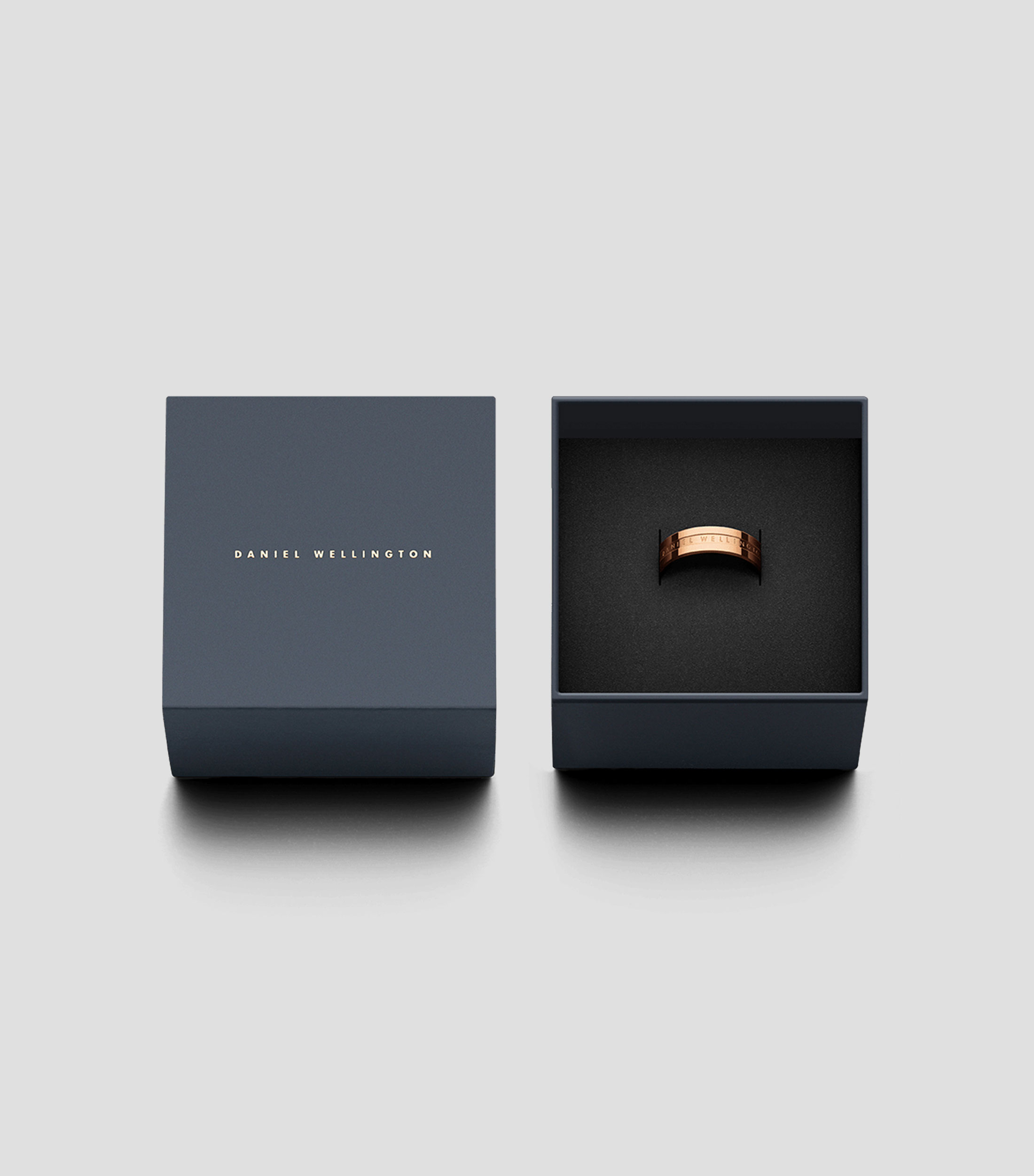 Anillo Elan Unisex